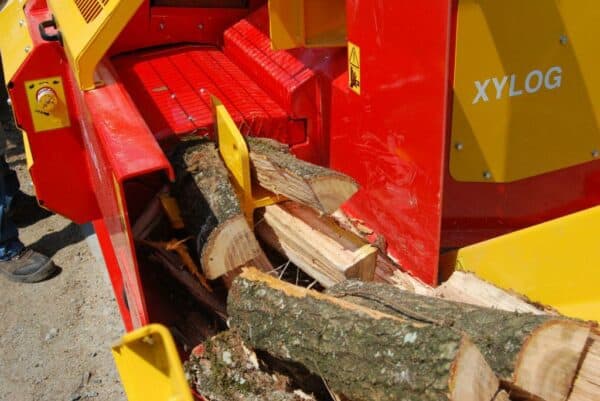 Rabaud XYLOG 410