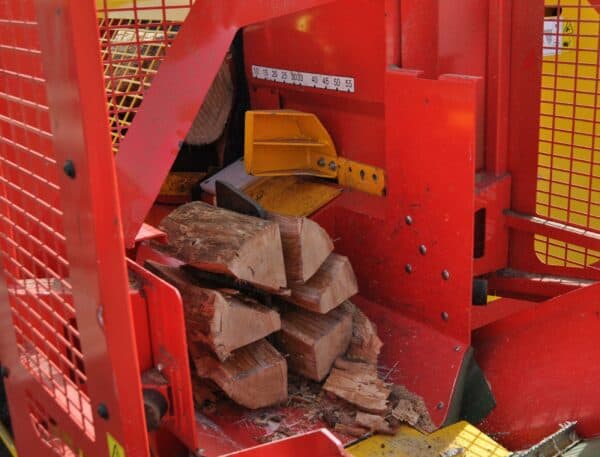 Rabaud XYLOG 410