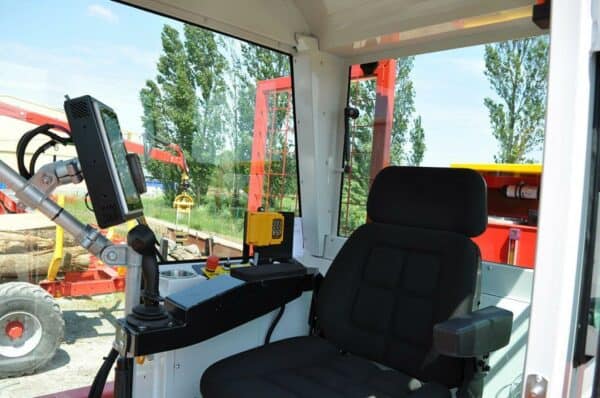 Rabaud XYLOG 520