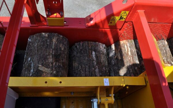 Rabaud XYLOG 520