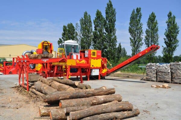 Rabaud XYLOG 520