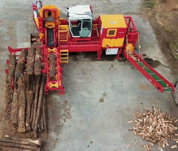 Rabaud XYLOG 520