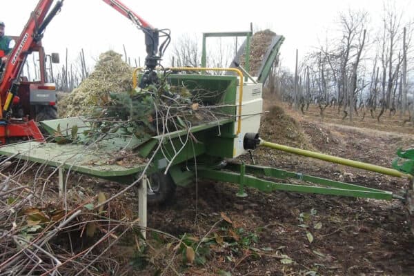 Pezzolato S 7000