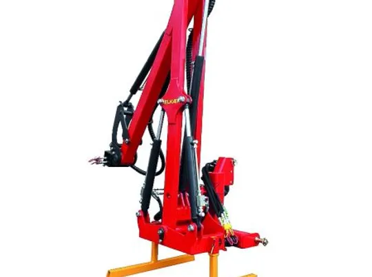 ELKÆR Hedge Trimmer Reach Arm HK PRO