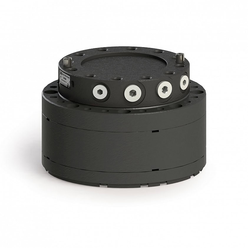 Lasco Fixed Rotator CPR9