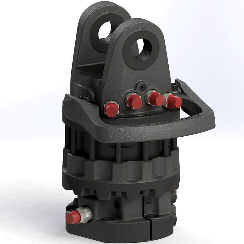 Lasco 16 TON Rotator