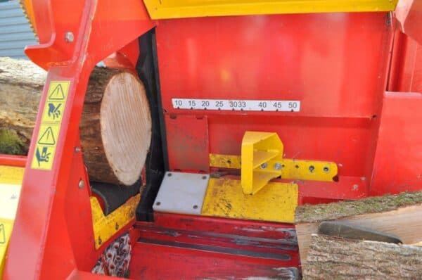 Rabaud XYLOG 410