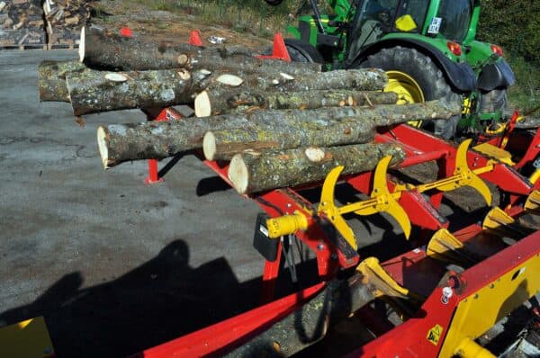 Rabaud XYLOG 410
