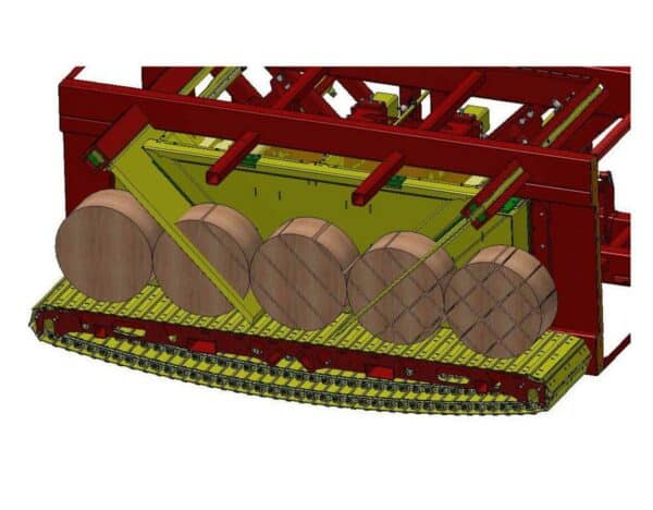 Rabaud XYLOG 520