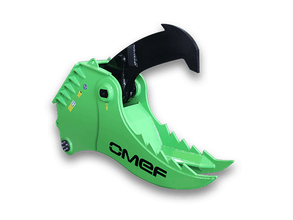 OMEF ST140