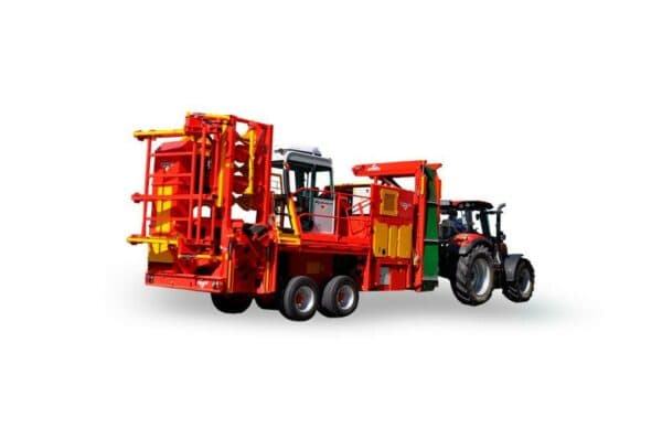Rabaud XYLOG 520