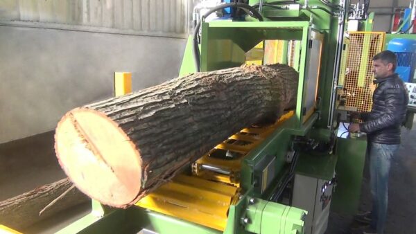 Pezzolato TM 600