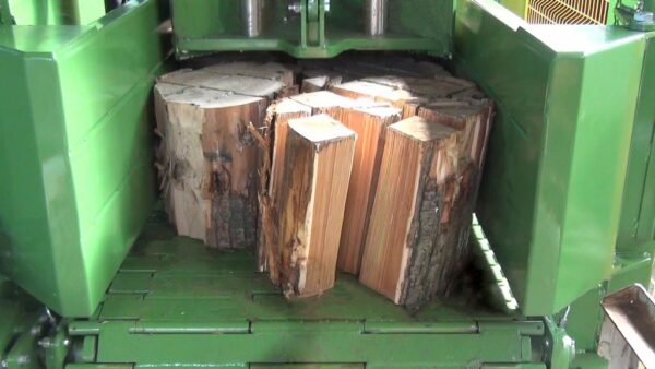 Pezzolato TM 600