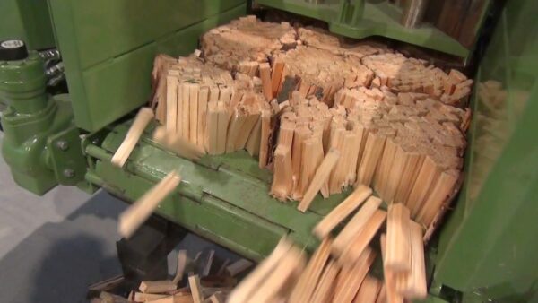 Pezzolato TM 600