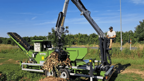 Pezzolato S 7000