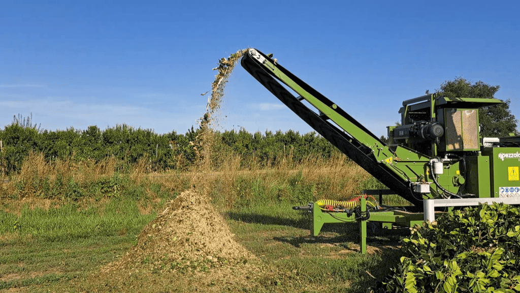 Pezzolato S 7000