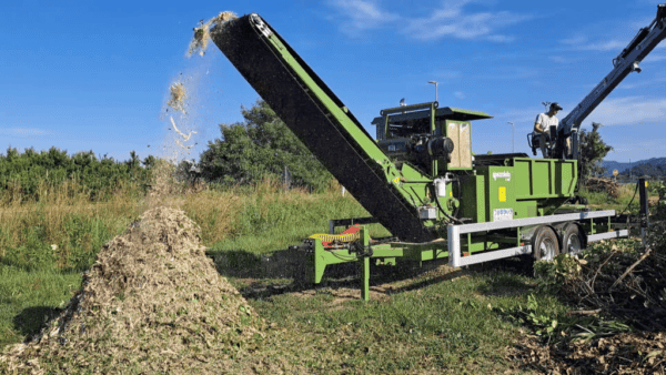 Pezzolato S 7000