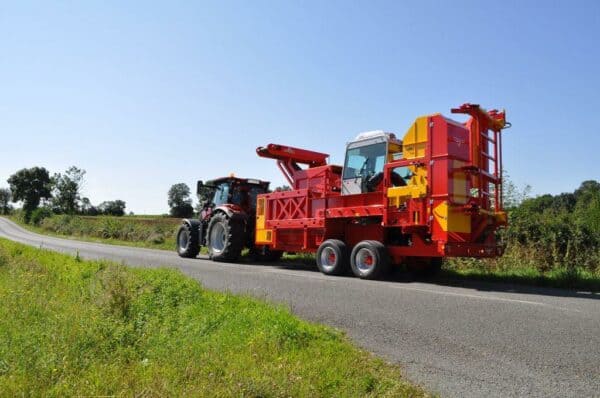 Rabaud XYLOG 520