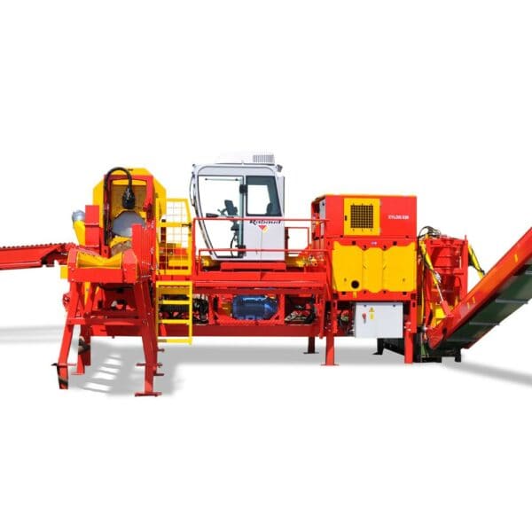 Rabaud XYLOG 520