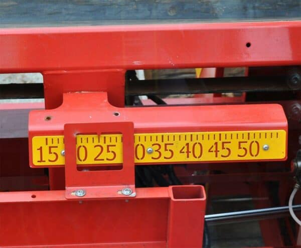 Rabaud XYLOG 520