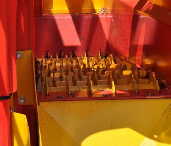Rabaud XYLOG 520