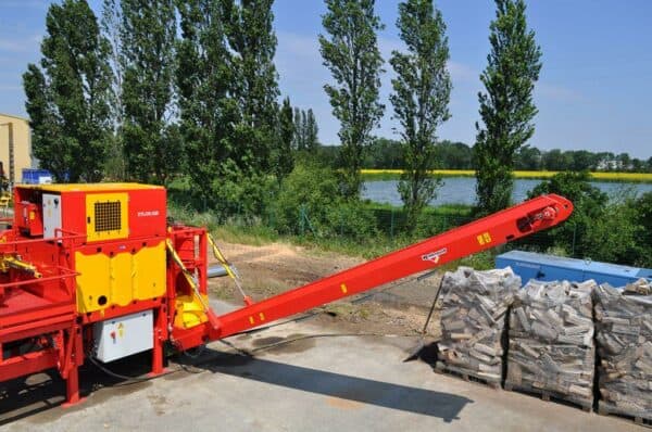 Rabaud XYLOG 520