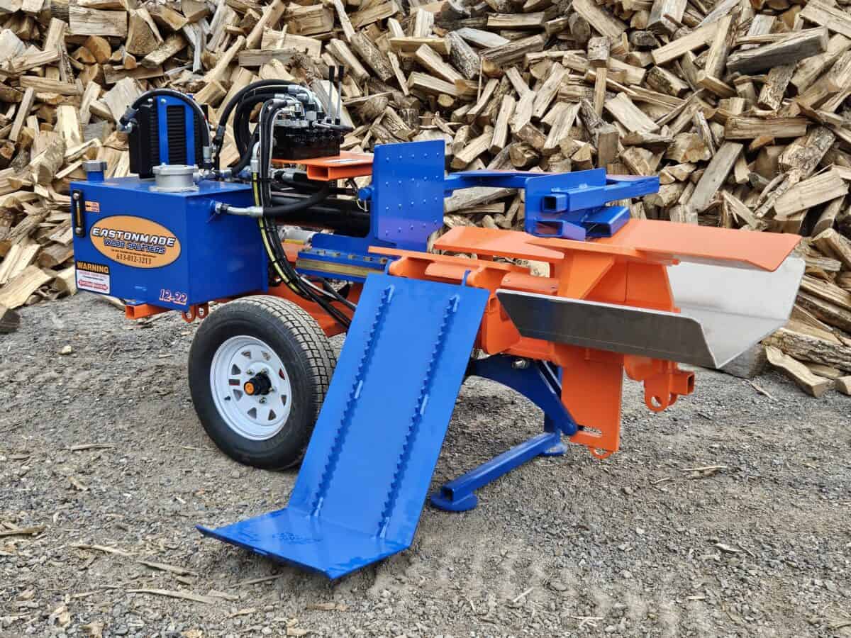 Eastonmade Wood Splitter 12-22