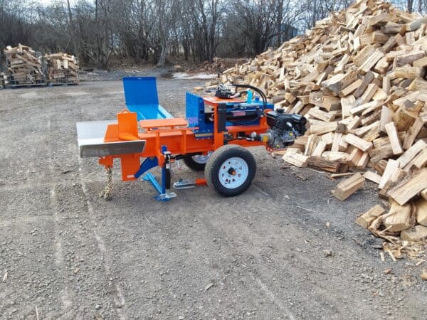 Eastonmade Wood Splitter 9-16
