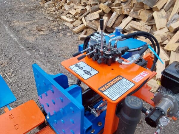 Eastonmade Wood Splitter 9-16