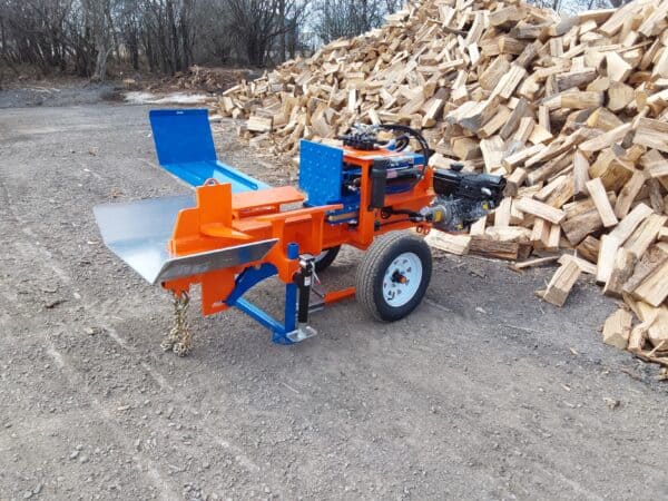 Eastonmade Wood Splitter 9-16