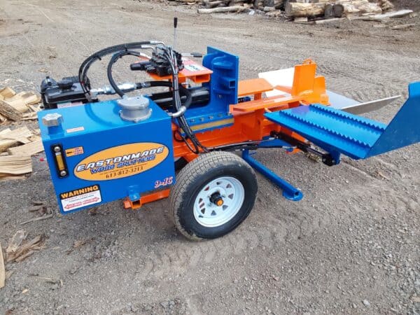Eastonmade Wood Splitter 9-16