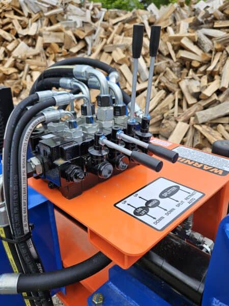 Eastonmade Wood Splitter 12-22