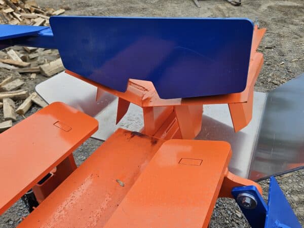Eastonmade Wood Splitter 12-22