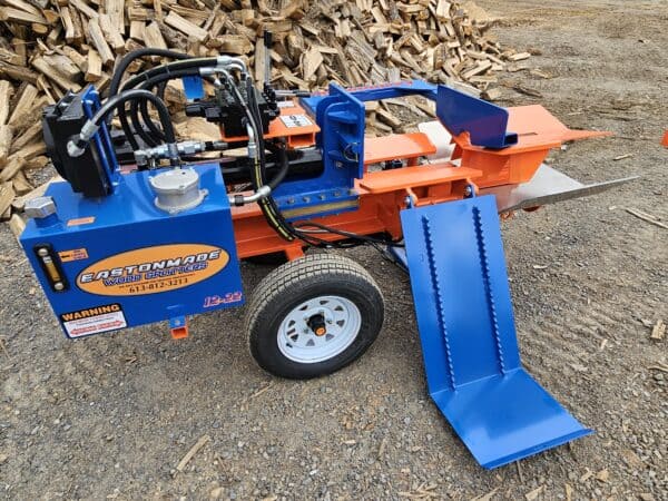 Eastonmade Wood Splitter 12-22