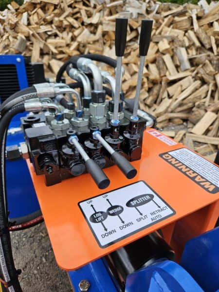 Eastonmade Wood Splitter 22-28