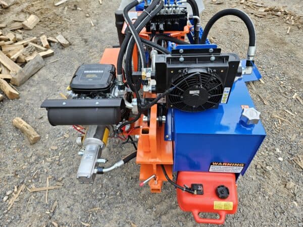 Eastonmade Wood Splitter 22-28