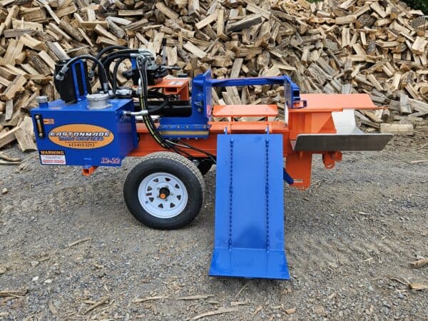 Eastonmade Wood Splitter 12-22