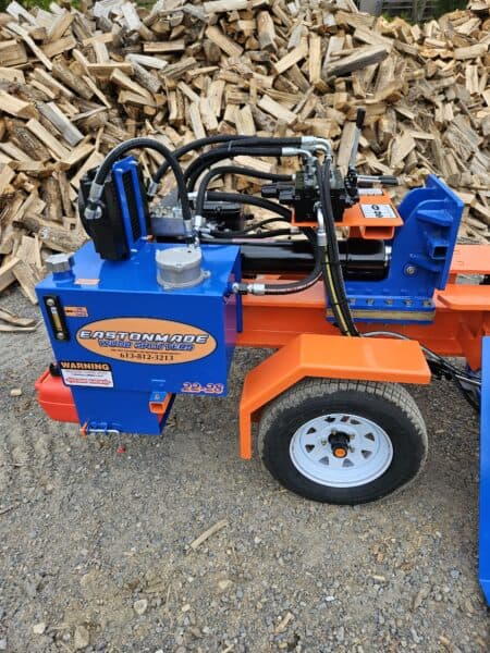 Eastonmade Wood Splitter 22-28