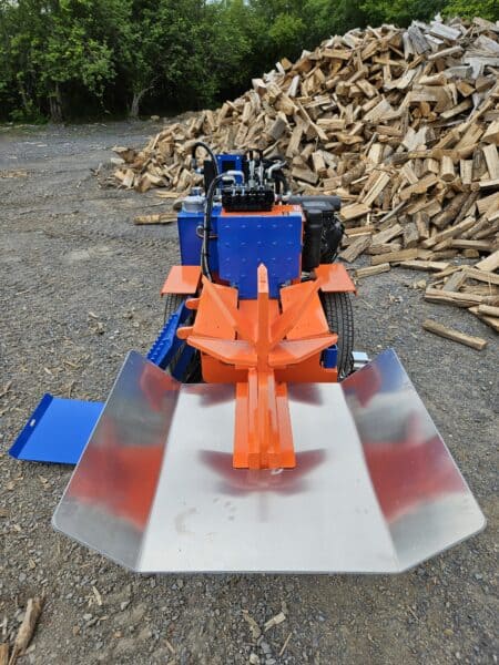 Eastonmade Wood Splitter 22-28