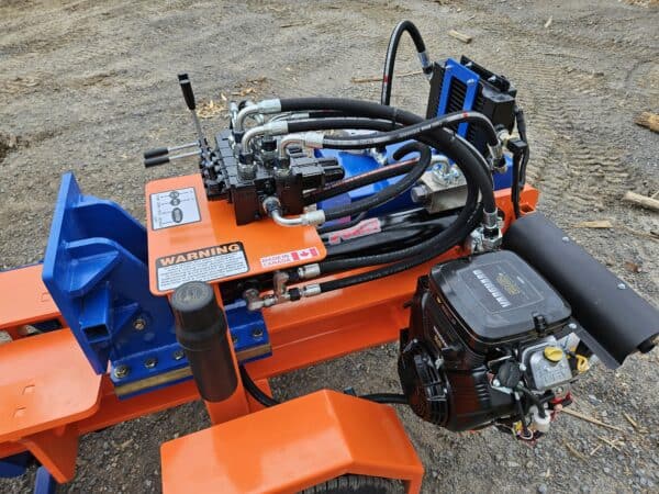 Eastonmade Wood Splitter 22-28