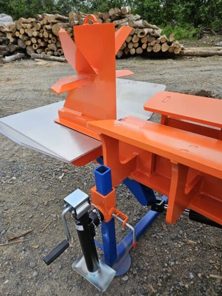 Eastonmade Wood Splitter 22-28