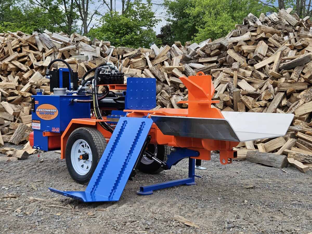 Eastonmade Wood Splitter 22-28