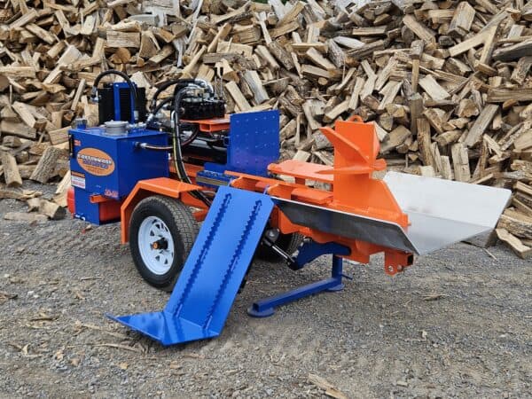 Eastonmade Wood Splitter 22-28