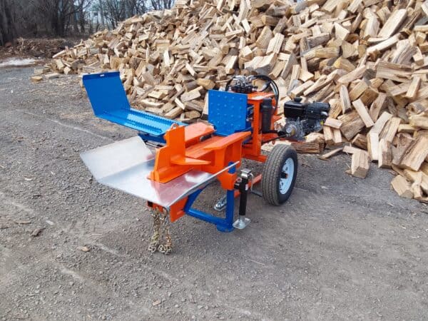 Eastonmade Wood Splitter 9-16